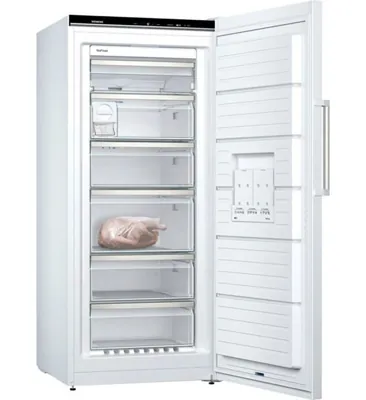 Siemens iQ500 GS51NAWCV