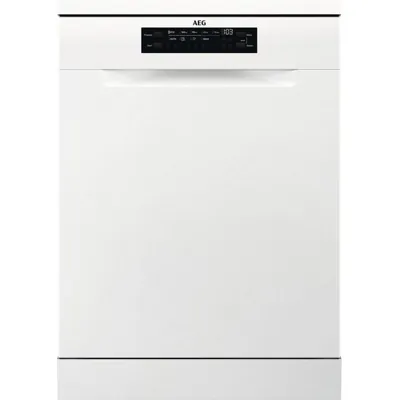 AEG 5000 FFB7572APW