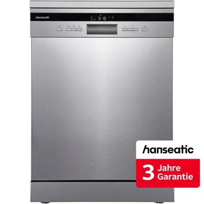 Hanseatic HG6085C14T7635EI