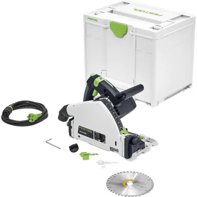 Festool TS 55 FEBQ-Plus