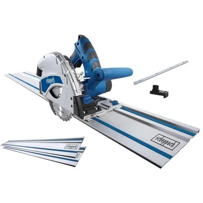 Scheppach PL55