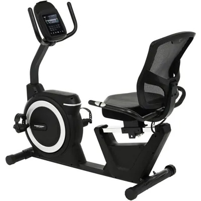 Christopeit Sport Sitz-Ergometer RS 4000