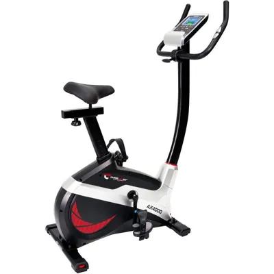 Christopeit Sport Ergometer AX 4000