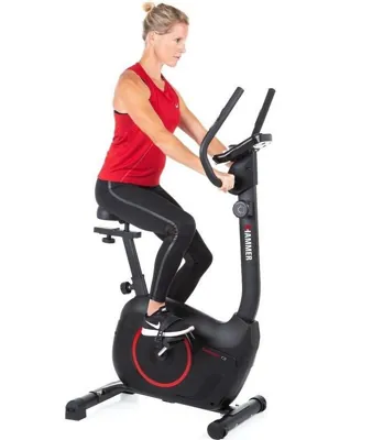 Hammer Heimtrainer Cardio T3