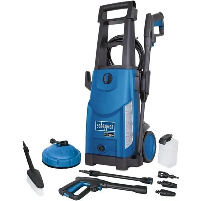 Scheppach HCE2600