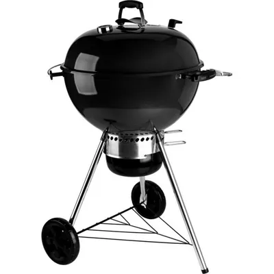 Weber Master-Touch GBS E-5750