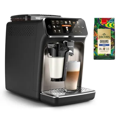 Philips 5400 LatteGo EP5447/90