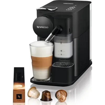 Nespresso Lattissima One EN510.B