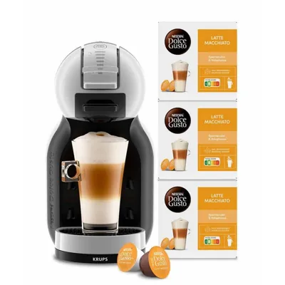 Nescafé Dolce Gusto Mini Me KP123B