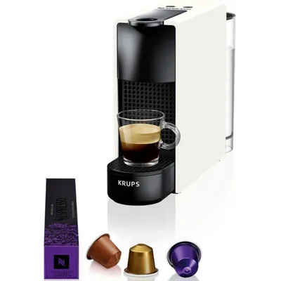 Nespresso Essenza Mini XN1101