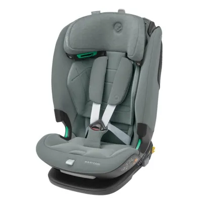 Maxi-Cosi Titan Pro² i-Size