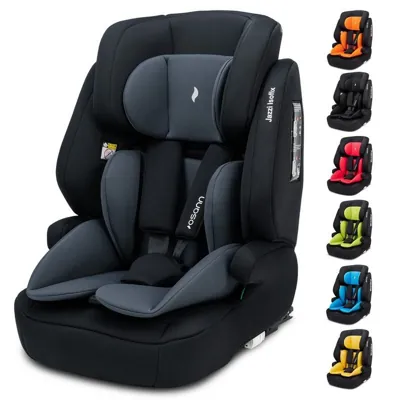 Osann Jazzi Isofix