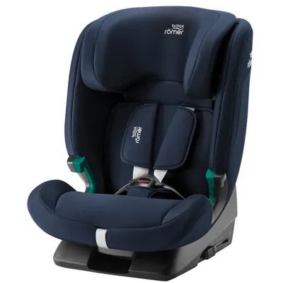 Britax Römer Evolvafix