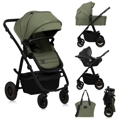 Lionelo Amber 3in1