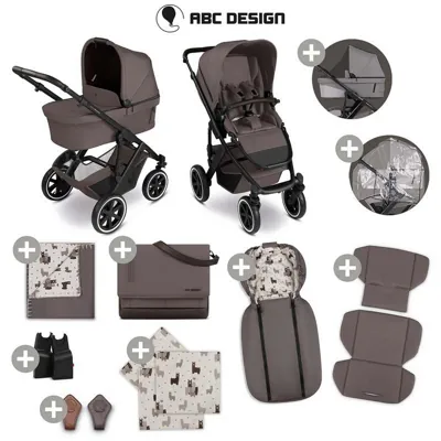 ABC Design Salsa 5 Air