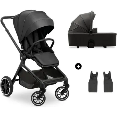 Hauck Move N Care Set