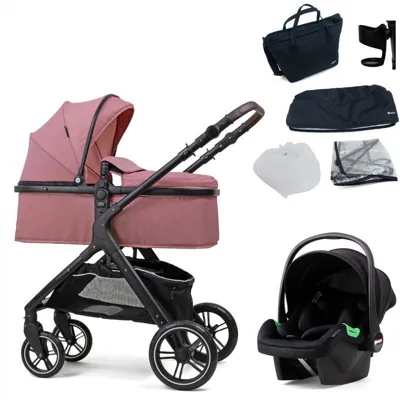 Pixini Nelio 3in1