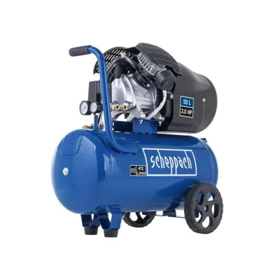 Scheppach HC53DC