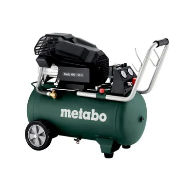Metabo Basic 400-50 V