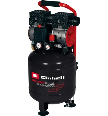 Einhell TE-AC 135/24 Silent Plus