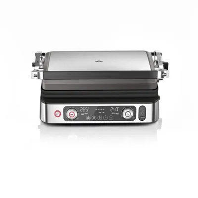 Braun MultiGrill 9 Pro CG 9167