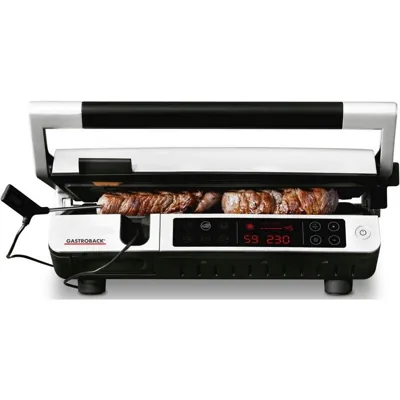 Gastroback Design BBQ Advanced Control 42539