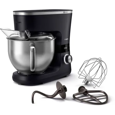 Philips Küchenmaschine 7000 HR7962/01
