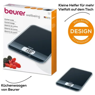 Beurer KS 19