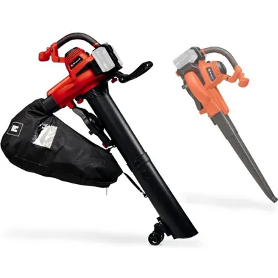 Einhell GE-CL 36/230 Li E Solo