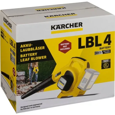 Kärcher LBL 4 Battery