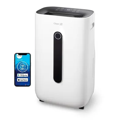 Clean Air Optima CA-705 Smart