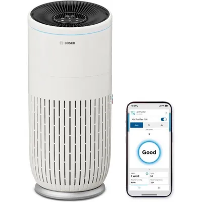 Bosch Air 6000i