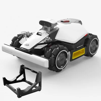 Mammotion LUBA mini 2 AWD 1000