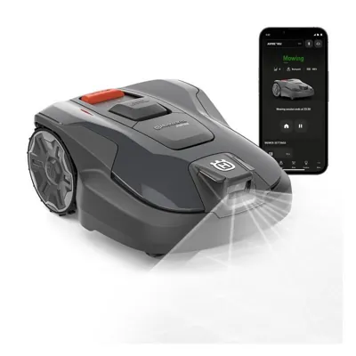 Husqvarna Automower Aspire R6V
