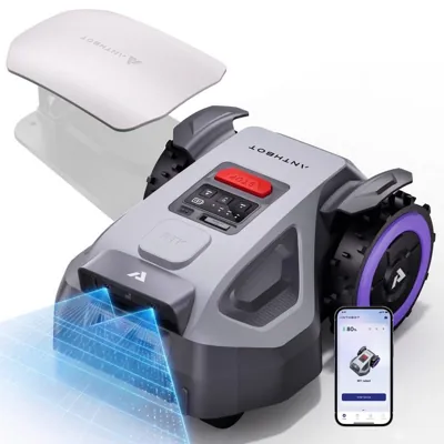 Anthbot M5
