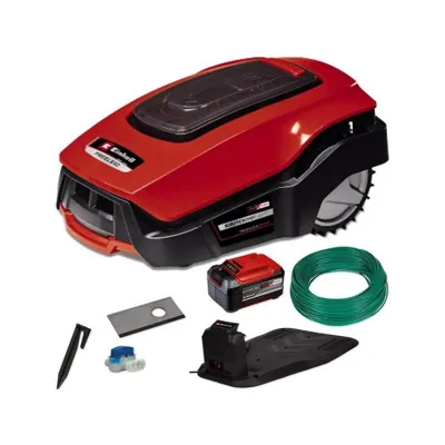 Einhell FREELEXO 1200 LCD BT