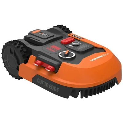 Worx Landroid M500 Plus