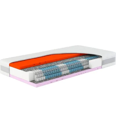 Hn8 Schlafsysteme Sleep Balance TFK
