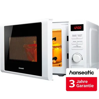 Hanseatic AG720CGE-PM