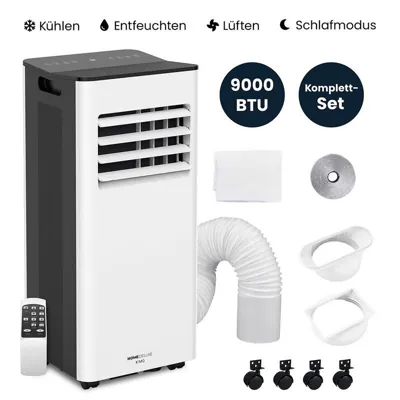 Home Deluxe KIMO 9000 BTU