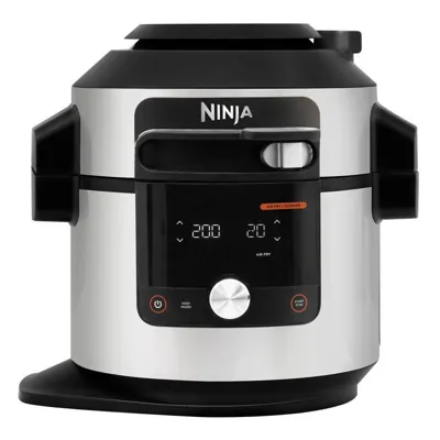 Ninja Foodi MAX SmartLid OL750EU