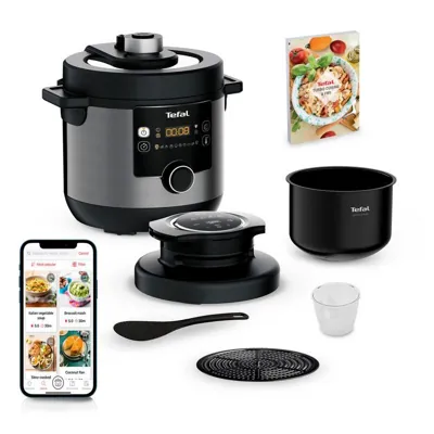 Tefal Turbo Cuisine & Fry CY7788