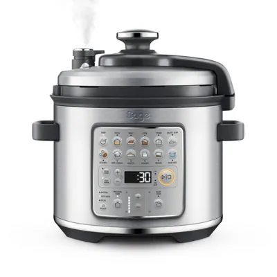 Sage The Fast Slow GO SPR680BSS