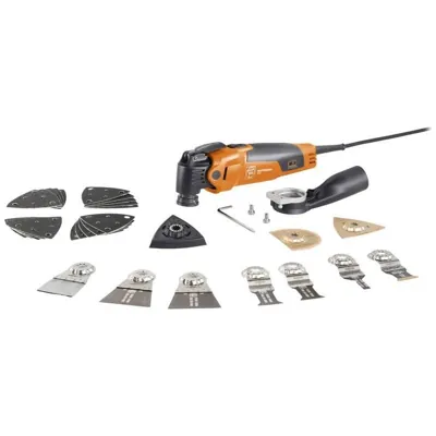 Fein MultiMaster MM 500 Plus