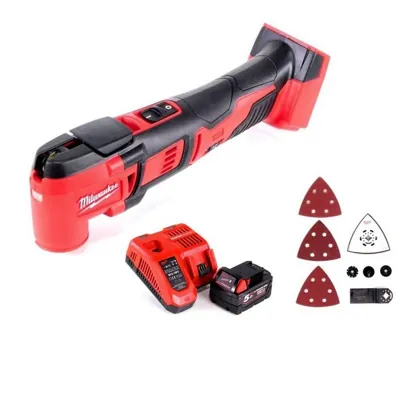 Milwaukee M18 BMT-501