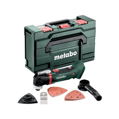 Metabo MT 18 LTX