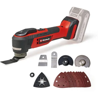 Einhell TP-MG 18 Li BL Solo
