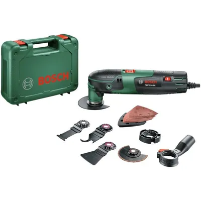 Bosch PMF 220 CE