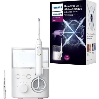 Philips Sonicare Power Flosser 3000 HX3711/20