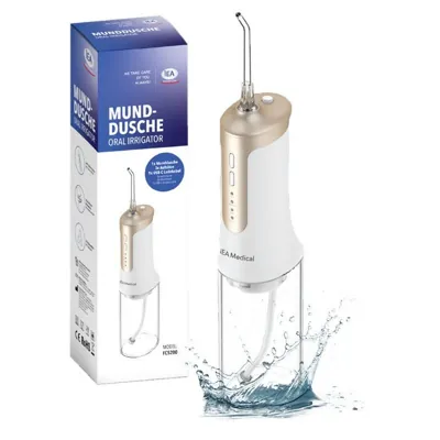 IEA Medical Munddusche FC5200